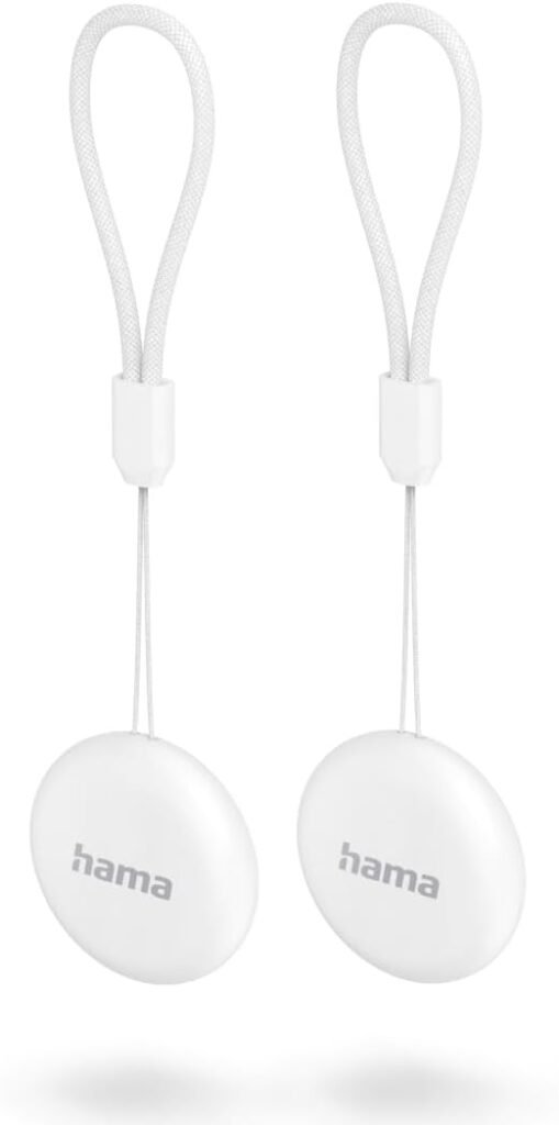 509 Hama Localizador de Llaves file