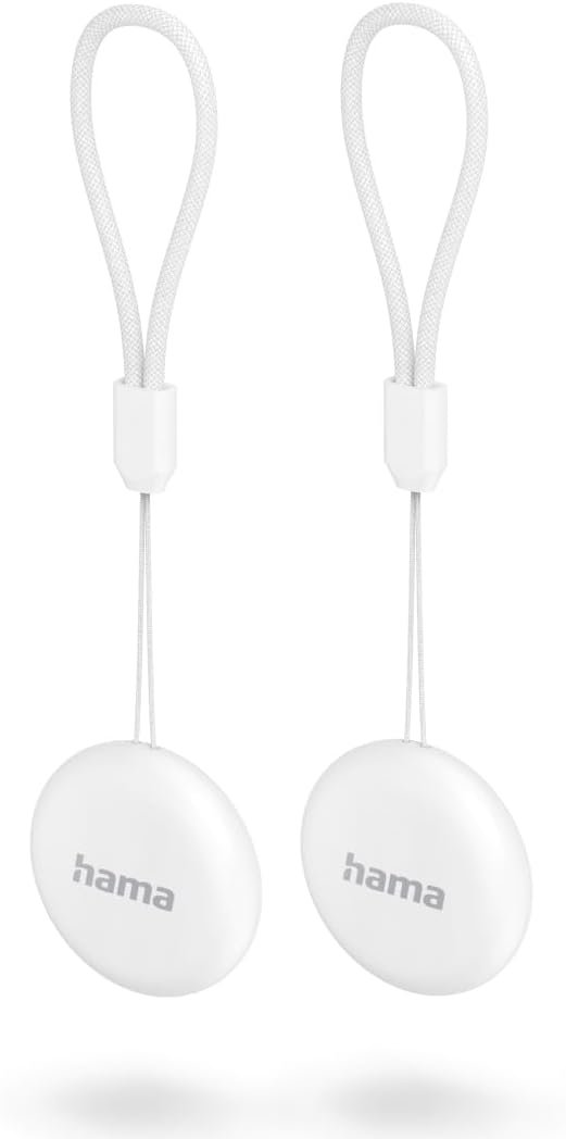 509 Hama Localizador de Llaves file