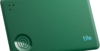 Green Surf Tile by Life360 Slim 4 510 Green Surf Tile by Life360 Slim file