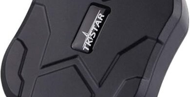 GPS Tracker JUNEO TK905 50 517 GPS Tracker JUNEO TK905 file