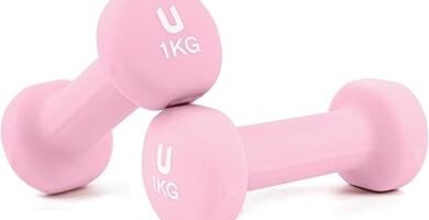 52 unycos Pesas y Mancuernas Antideslizantes file