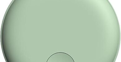 Rastreador inalámbrico de Llaves 32 520 Rastreador inalambrico de Llaves file