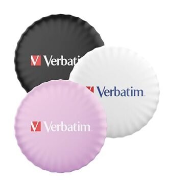 522 Verbatim My Finder Coin file