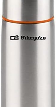 529 Orbegozo TRL 160 Termo Acero Inoxidable file