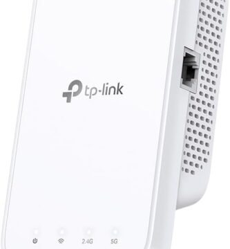 53 TP Link RE330 WiFi Repeater file