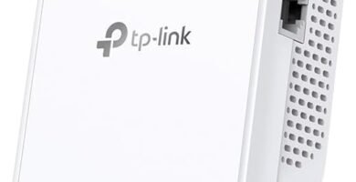 53 TP Link RE330 WiFi Repeater file