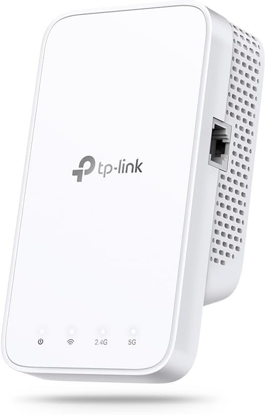 TP-Link RE330 WiFi Repeater 1 53 TP Link RE330 WiFi Repeater file