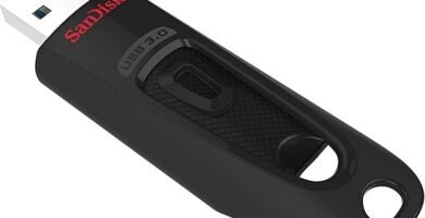 54 SanDisk Pendrive 64 GB Ultra file