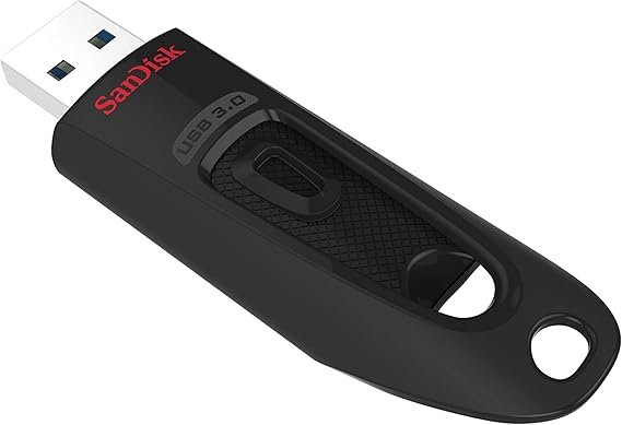 54 SanDisk Pendrive 64 GB Ultra file