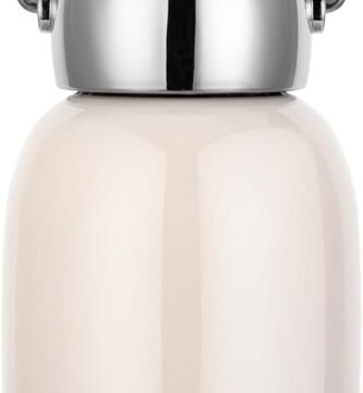 543 XUDREZ Mini botella de agua aislada file