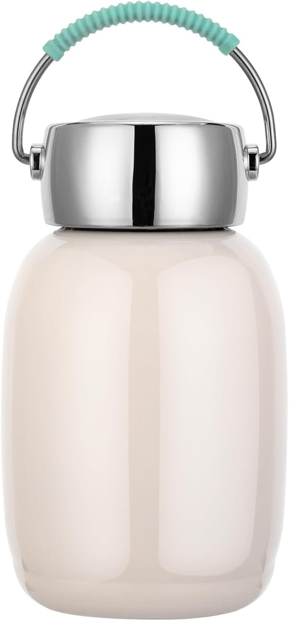 543 XUDREZ Mini botella de agua aislada file