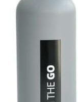 BOTELLA TERMO 750ML GRIS ON THE GO 65 544 BOTELLA TERMO 750ML GRIS ON THE GO file