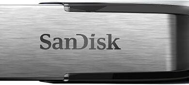 55 SanDisk Ultra Flair Pendrive 128 GB file