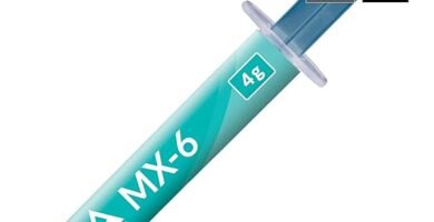 56 ARCTIC MX 6 4 g file