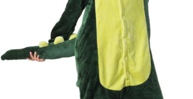 57 Katara 10 Modelos Kigurumi file