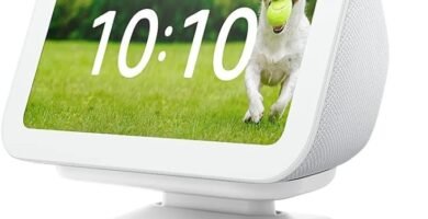 58 Soporte regulable para Echo Show 5 file 1