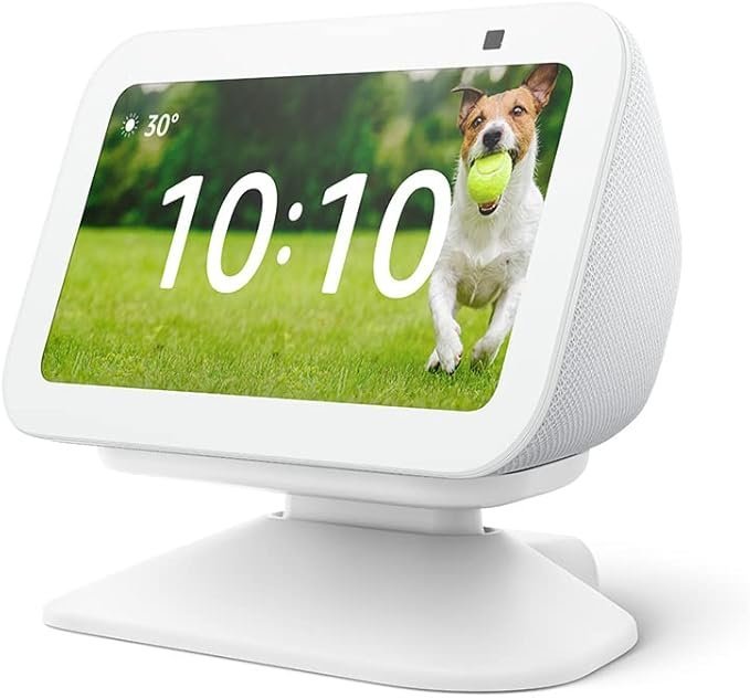 58 Soporte regulable para Echo Show 5 file 1