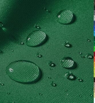 59 1buy3 MONACO Tejido de poliester impermeable file