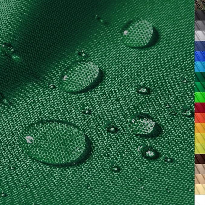 59 1buy3 MONACO Tejido de poliester impermeable file