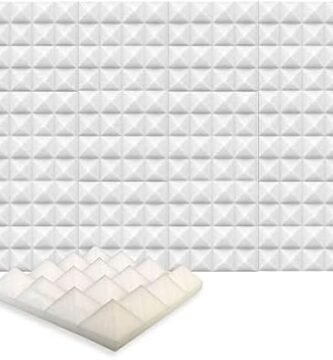 Arrowzoom 24 Panels acustico absorción sonido 2 63 Arrowzoom 24 Panels acustico absorcion sonido file