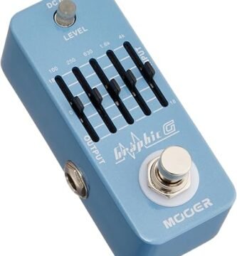 Mooer GRAPHIC G - Pedal de efectos 1 64 Mooer GRAPHIC G Pedal de efectos file