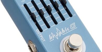 Mooer GRAPHIC G - Pedal de efectos 69 64 Mooer GRAPHIC G Pedal de efectos file