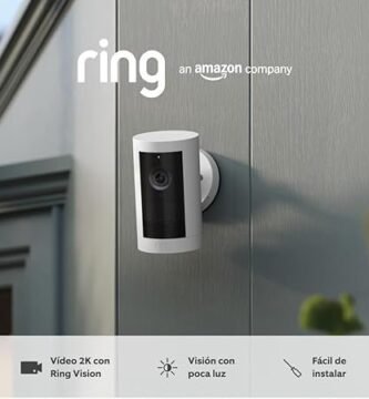 67 Camara exterior Plus con bateria file 1