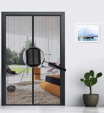 68 Earnmore Mosquitera Magnetica file