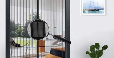 Earnmore Mosquitera Magnética 57 68 Earnmore Mosquitera Magnetica file