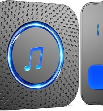 68 SURFOU Timbre Inalambrico Exterior Interior Impermeable file 1