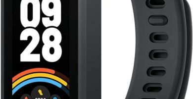 Xiaomi Smart Band 9 Active 48 71 Xiaomi Smart Band 9 Active file