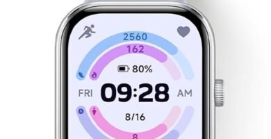 Xiaomi Redmi Watch 5 Silver Gray 45 72 Xiaomi Redmi Watch 5 Silver Gray file