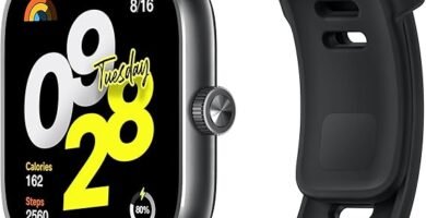 Xiaomi Redmi Watch 4 42 73 Xiaomi Redmi Watch 4 file