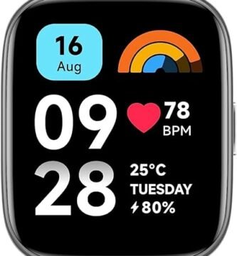 74 Xiaomi Redmi Watch 3 Active file