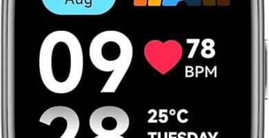 Xiaomi Redmi Watch 3 Active 39 74 Xiaomi Redmi Watch 3 Active file