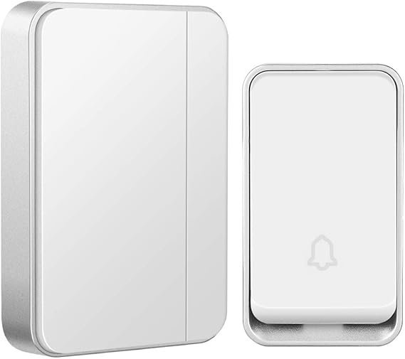 75 Timbre inalambrico impermeable file 1