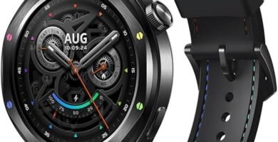 Xiaomi Watch S4 36 75 Xiaomi Watch S4 file