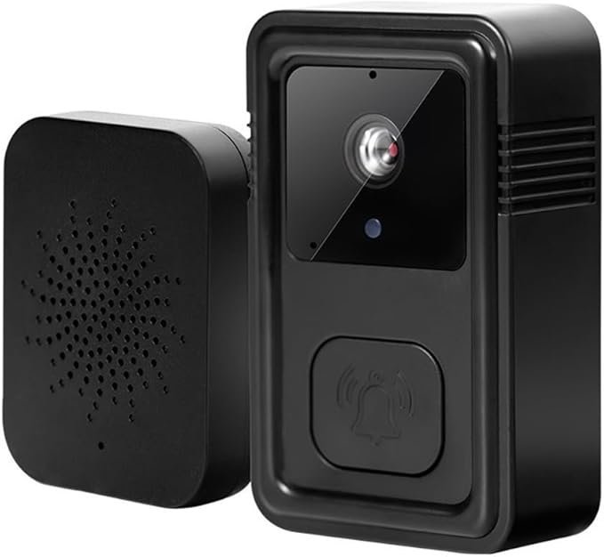 79 SMZhomeone Timbre de video HD file 1