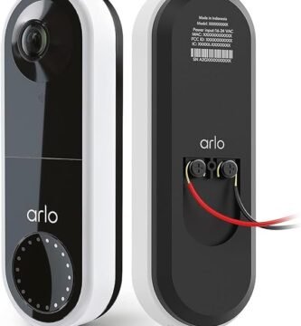 80 Arlo Videoportero Con Cable file 1