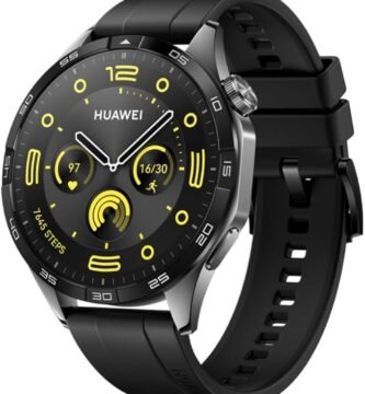 82 HUAWEI Watch GT 4 46mm file