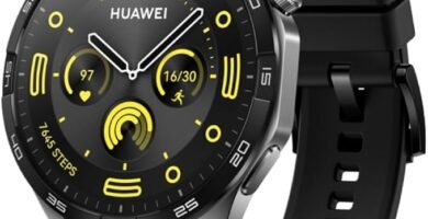 HUAWEI Watch GT 4 46mm 15 82 HUAWEI Watch GT 4 46mm file