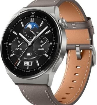 84 HUAWEI Watch GT 3 Pro 46 mm Smartwatch file