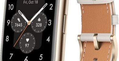 HUAWEI Watch Fit 2 Smartwatch con GPS 5 86 HUAWEI Watch Fit 2 Smartwatch con GPS file