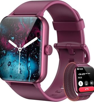 Blackview Reloj Inteligente Mujer 3 87 Blackview Reloj Inteligente Mujer file