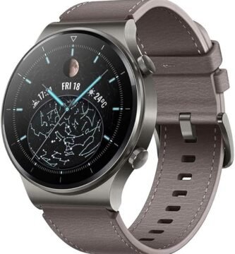 89 HUAWEI Watch GT2 Pro file