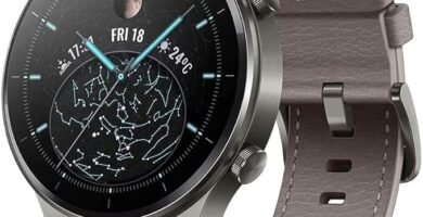 HUAWEI Watch GT2 Pro 82 89 HUAWEI Watch GT2 Pro file