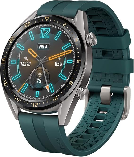 Huawei Watch GT Verde (Active) 1 93 Huawei Watch GT Verde Active file