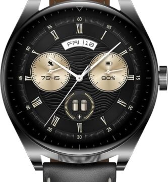 HUAWEI Watch Buds Smartwatch 1 94 HUAWEI Watch Buds Smartwatch file