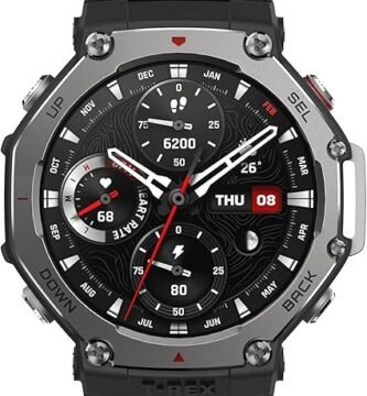 Amazfit T-Rex 3 Outdoor Smartwatch 2 95 Amazfit T Rex 3 Outdoor Smartwatch file