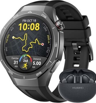 98 HUAWEI Watch GT 5 Pro 46mm file